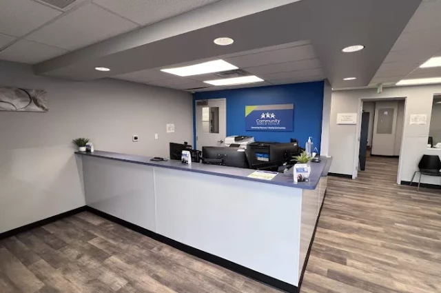 Community Medical Services Greenwood Village