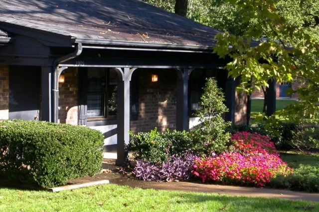 Youth Villages - Dogwood Campus