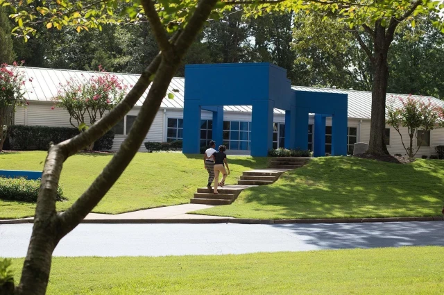Youth Villages - Dogwood Campus