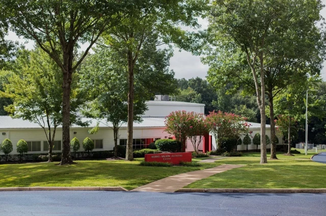 Youth Villages - Dogwood Campus