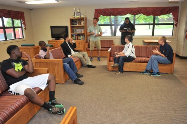 Youth Villages - Dogwood Campus