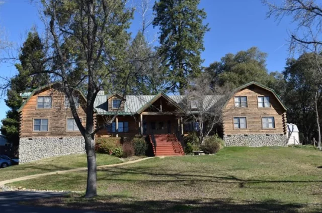 Restoration Recovery Center