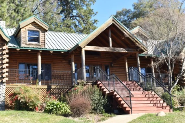 Restoration Recovery Center California