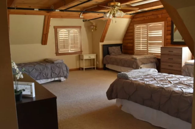 Restoration Recovery Center California