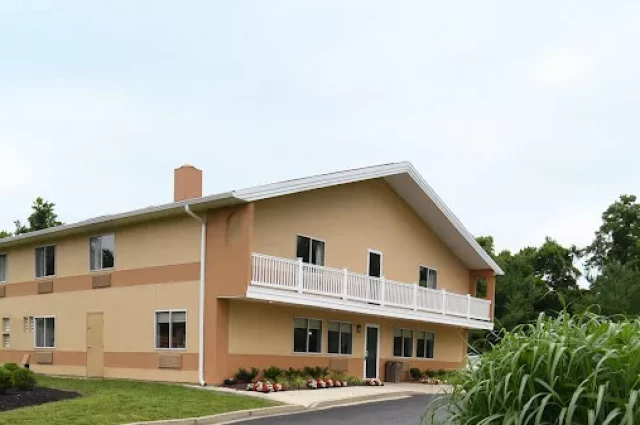 Pyramid Joppa Harford County Detox and Residential