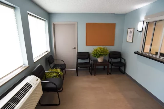 Pyramid Joppa Harford County Detox and Residential