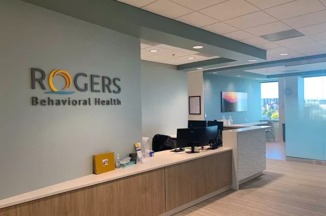 Rogers Behavioral Health - Brown Deer