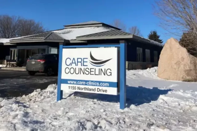 CARE Counseling Mendota Heights