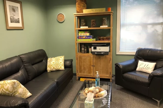 Aspire Mental Health Services