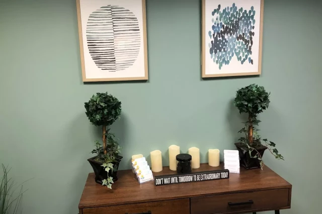 Aspire Mental Health Services