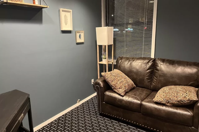 Aspire Mental Health Services