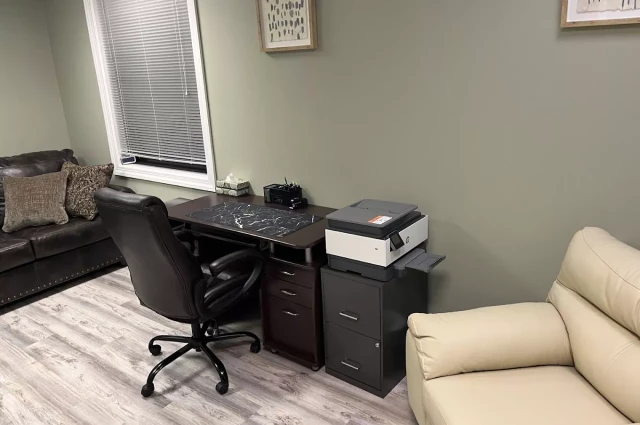 Aspire Mental Health Services