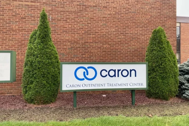 Caron Wyomissing