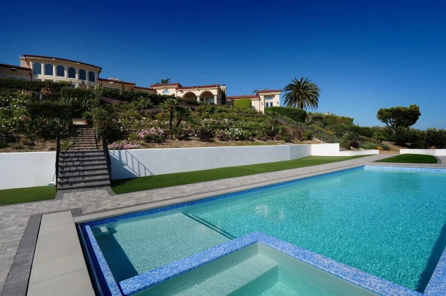 LifeSync Malibu Murphy Residence LifeSync Malibu Murphy Residence