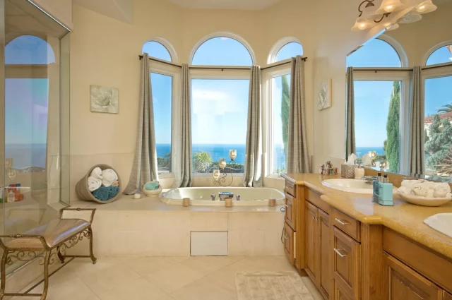 LifeSync Malibu Murphy Residence LifeSync Malibu Murphy Residence