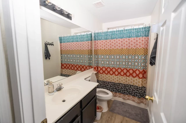 Clean & Sober Homes
