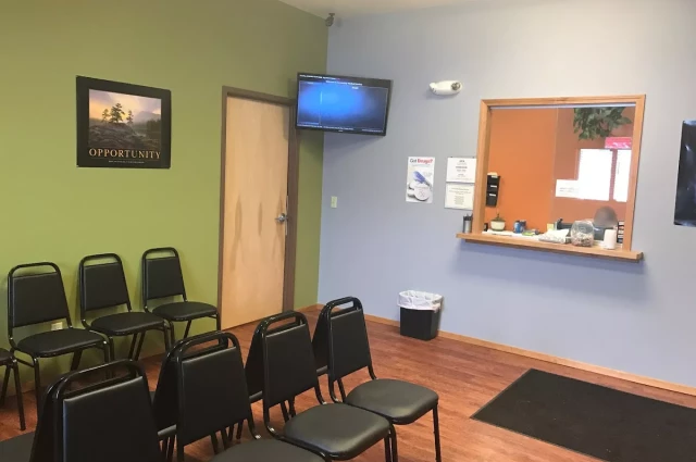 Community Medical Services Belgrade