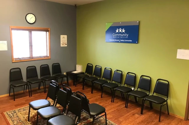 Community Medical Services Belgrade