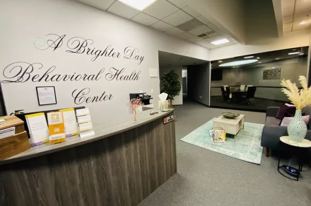 A Brighter Day Behavioral Health Center