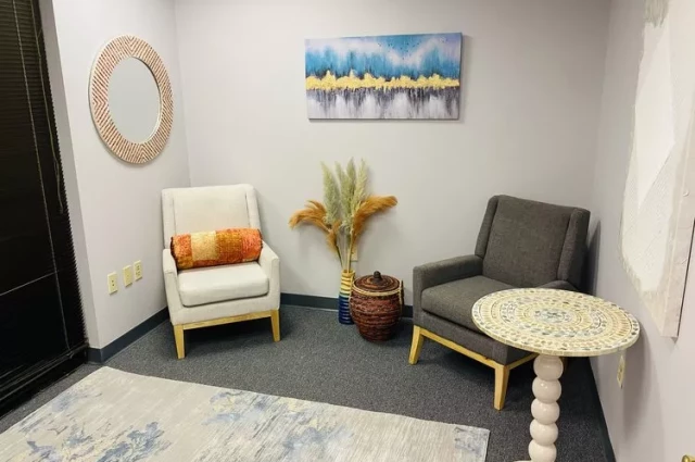 A Brighter Day Behavioral Health Center