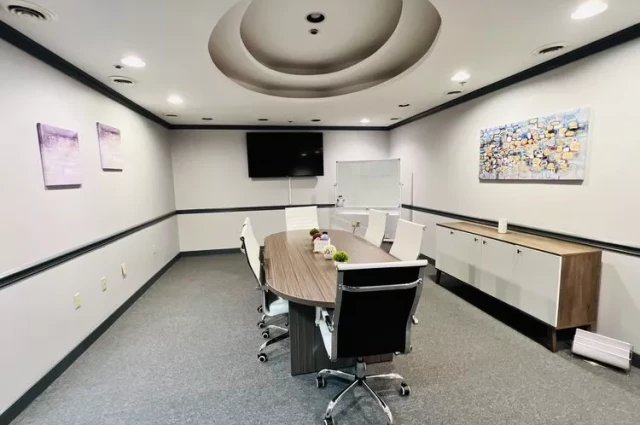 A Brighter Day Behavioral Health Center