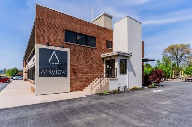 Arkview Outpatient East York