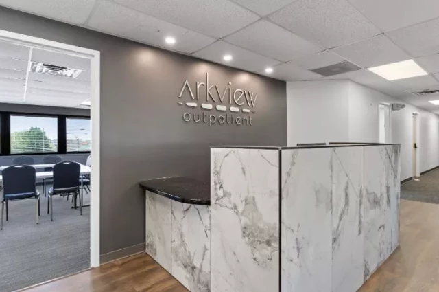 Arkview Outpatient East York