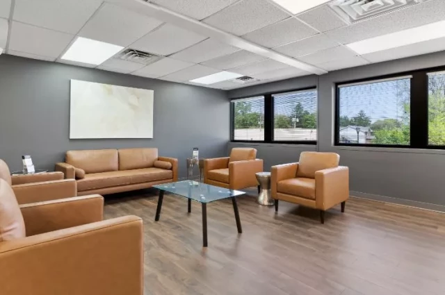 Arkview Outpatient East York