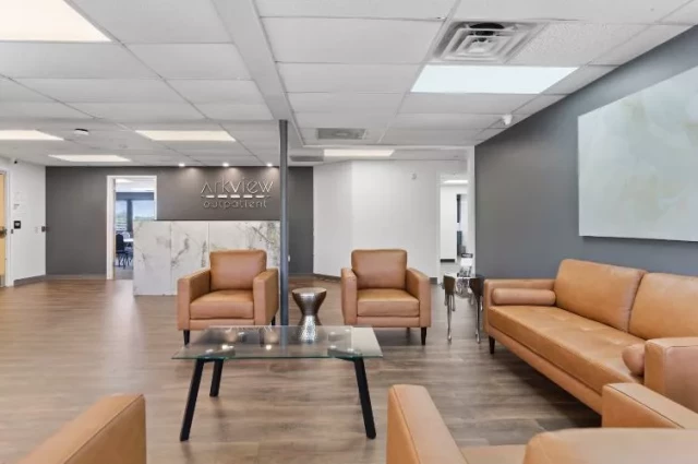 Arkview Outpatient East York