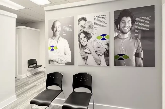 Crossroads Treatment Center Bellevue