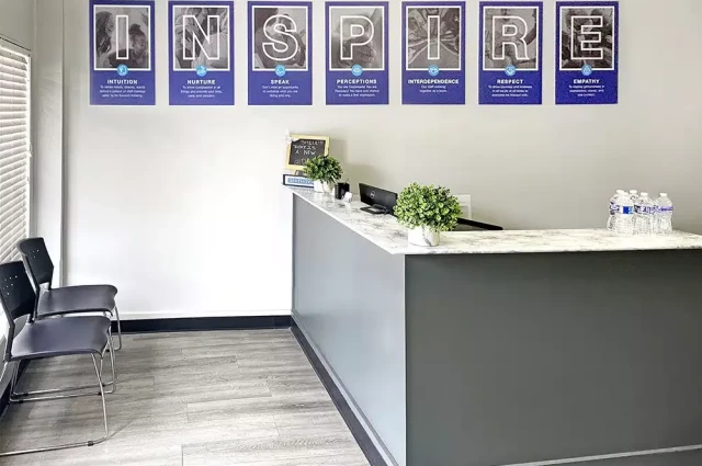 Crossroads Treatment Center Bellevue