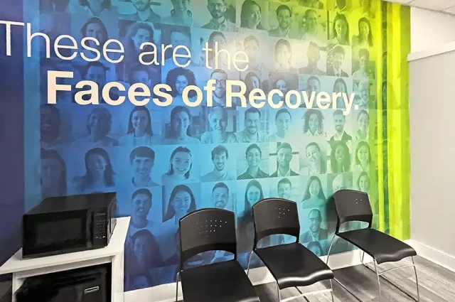 Crossroads Treatment Center Bellevue