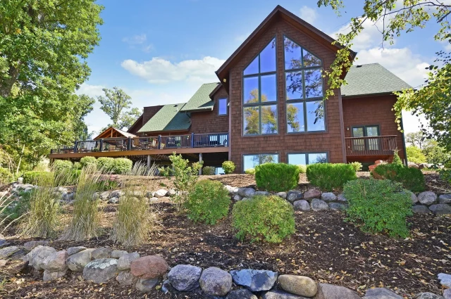 Redemption House