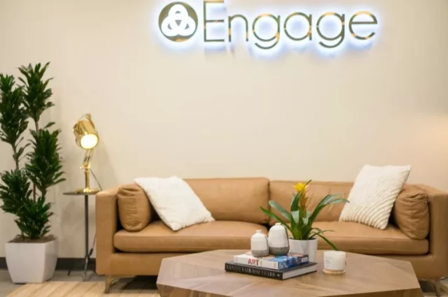 Engage Treatment