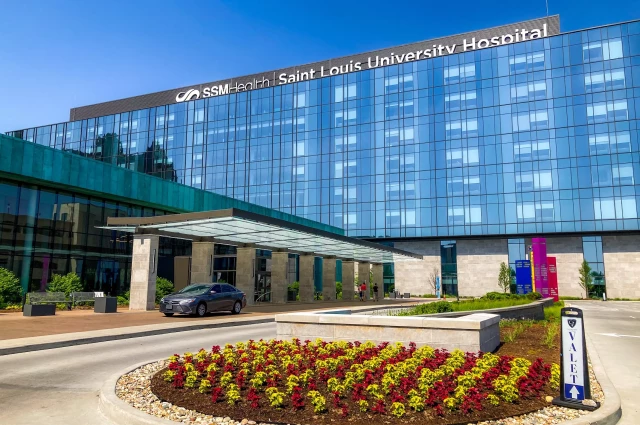 SSM Health Ripon Community Hospital