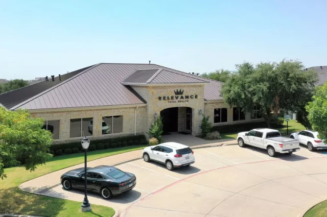 Stella Center Dallas