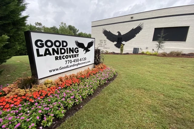 Good Landing Recovery