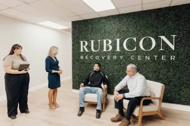 Rubicon Behavioral Health