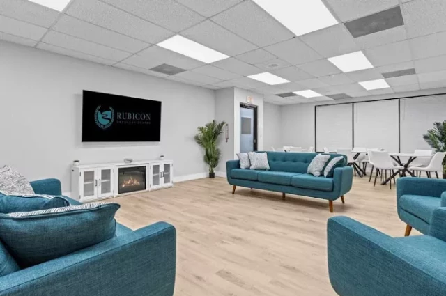 Rubicon Behavioral Health