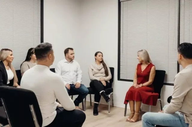 Rubicon Behavioral Health