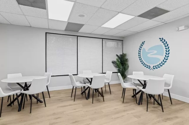 Rubicon Behavioral Health