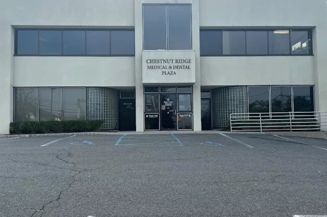 LifeStance Health Woodcliff Lake