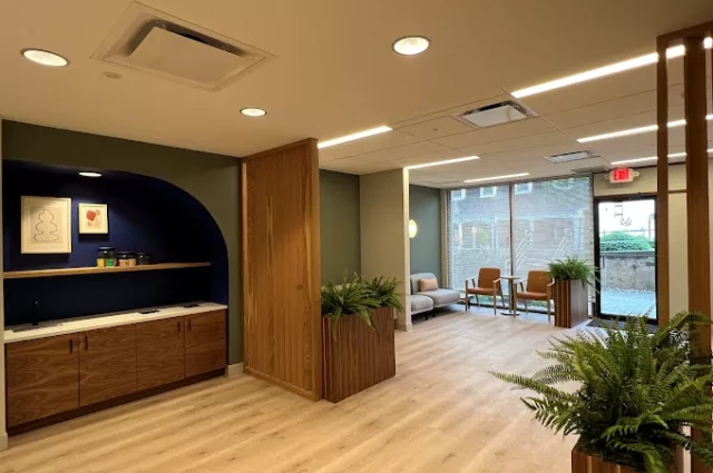 LifeStance Health Woodcliff Lake