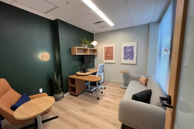 LifeStance Health Woodcliff Lake