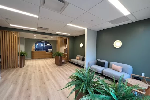 LifeStance Health Woodcliff Lake