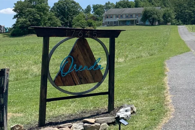 ORENDA Program at Futures Recovery Healthcare
