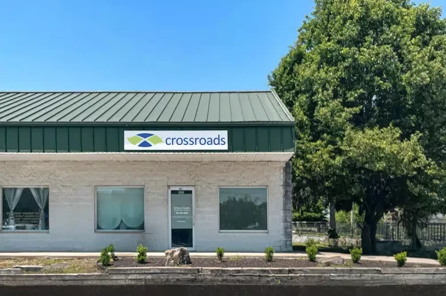 Crossroads Treatment Center Sharon Hill