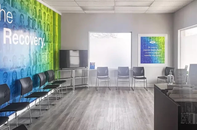 Crossroads Treatment Center Sharon Hill