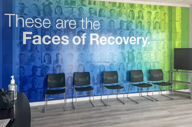 Crossroads Treatment Center Sharon Hill