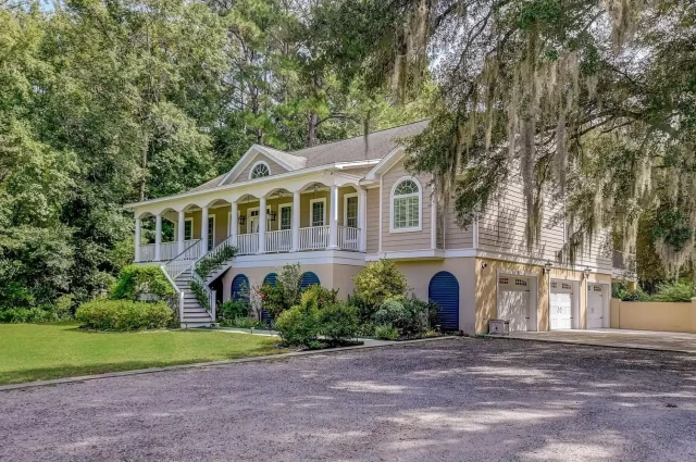 Charleston Recovery Center